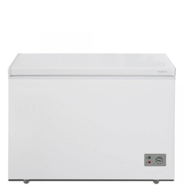Бирюса 240KVS sandiq muzlatgich — 2
