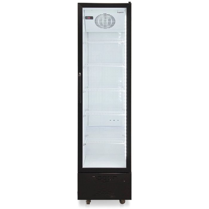 Бирюса B300D vitrinali sovutgich — 2