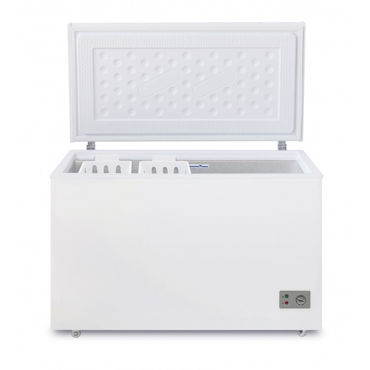 Бирюса 355KVS sandiq muzlatgich — 4