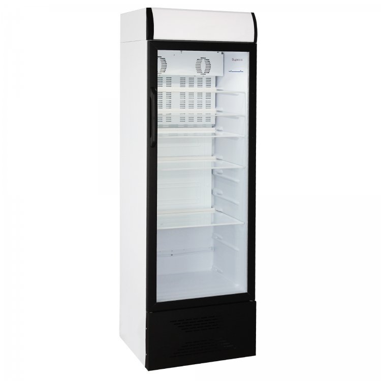 Бирюса B310PN vitrinali sovutgich — 3
