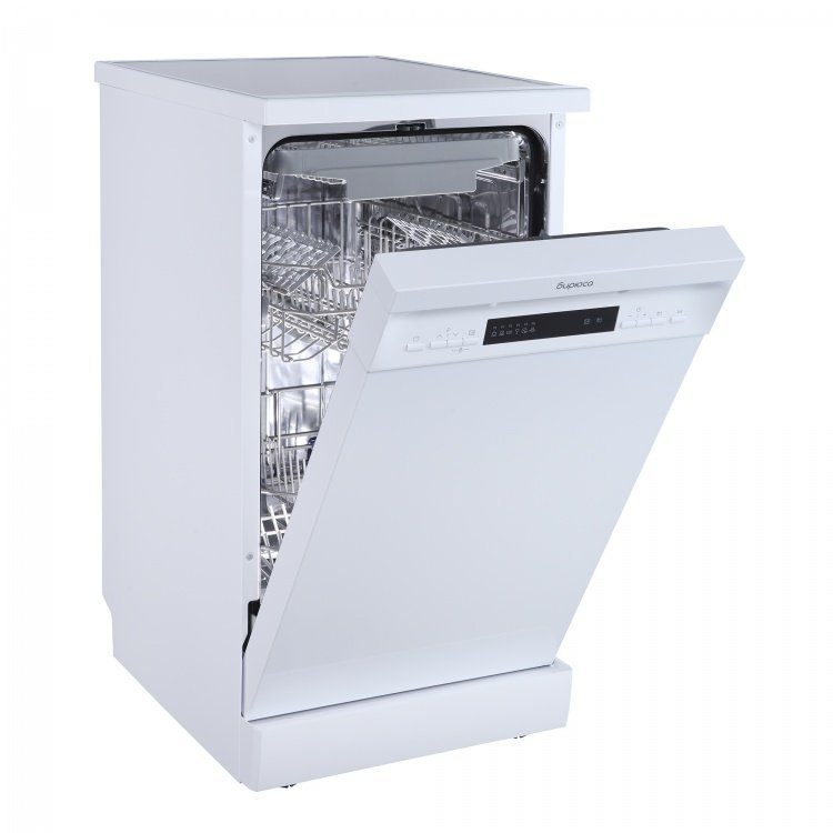 Бирюса DWF-410/5W idish yuvish mashinasi — 6